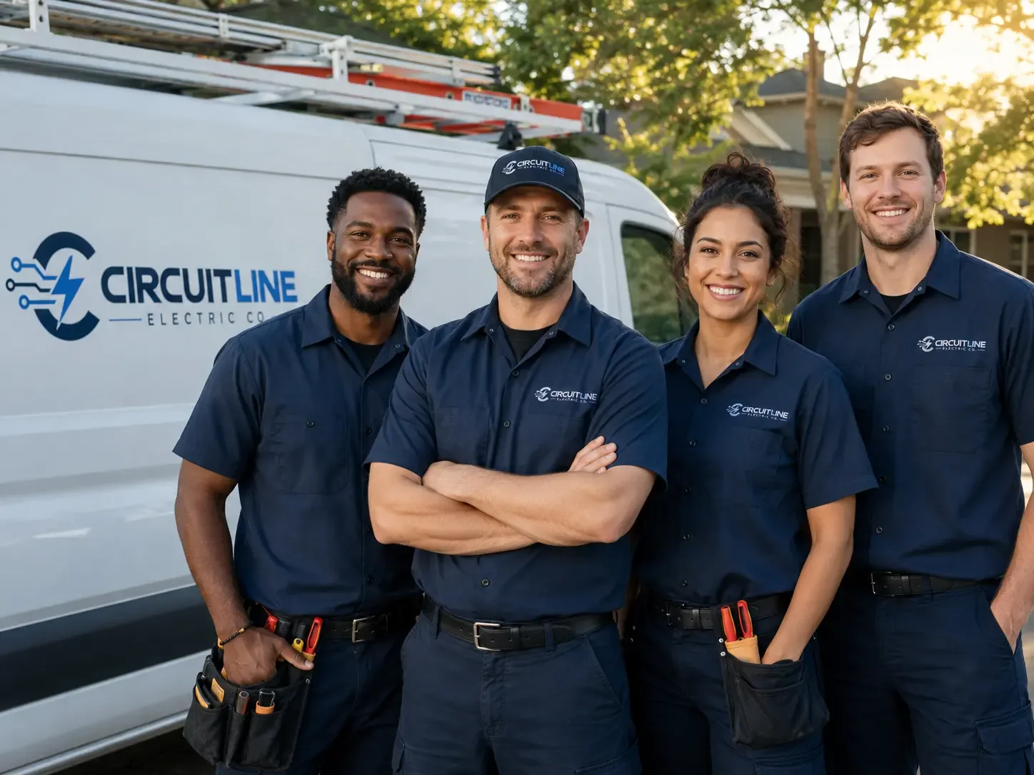 Whole Home Rewiring company in Hope, NM