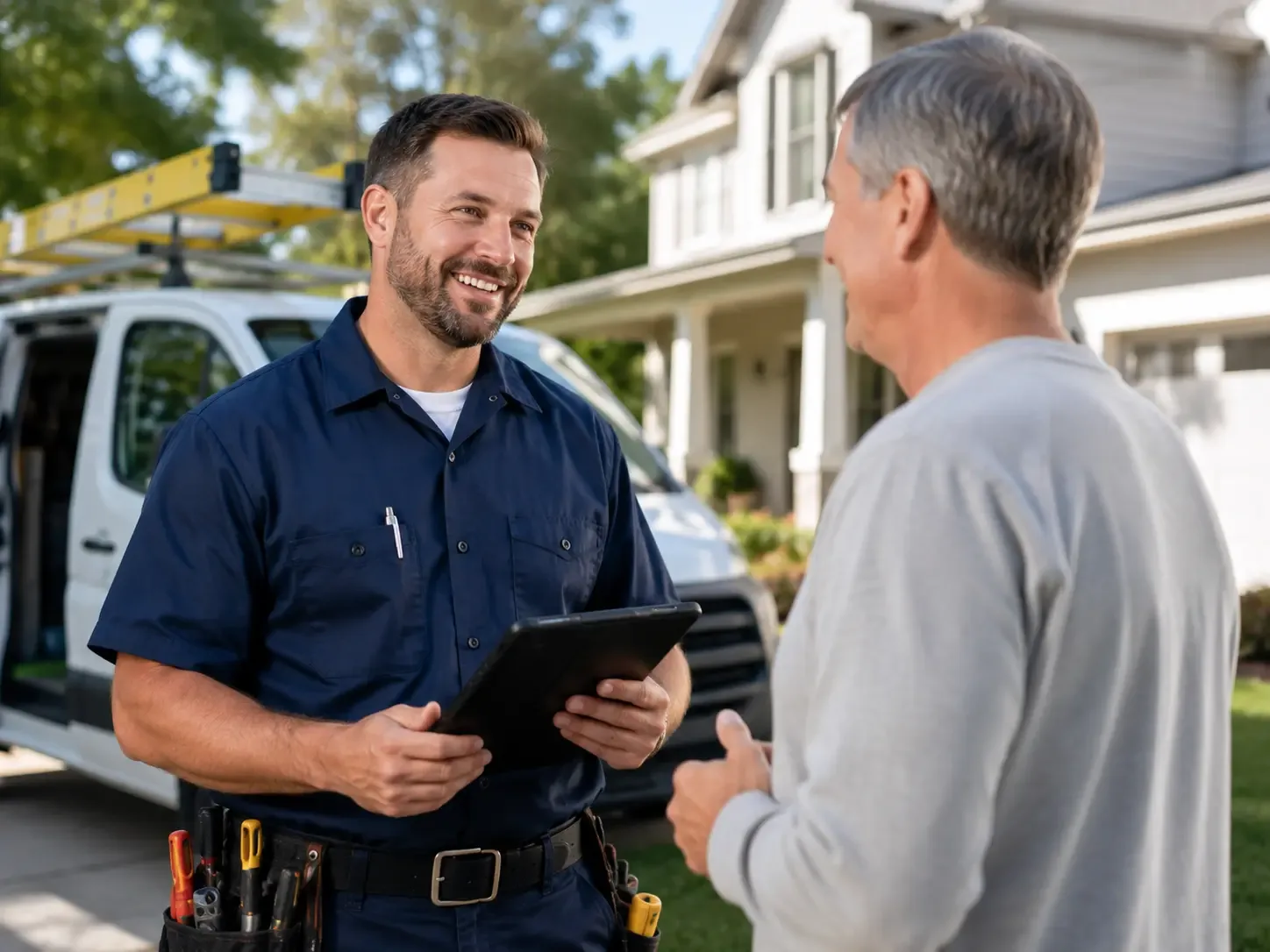 Whole Home Rewiring Hope, NM FAQs